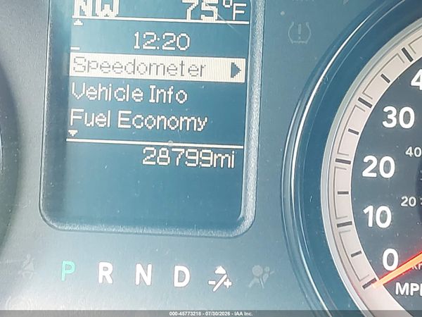 2017 RAM 1500 TRADESMAN  4X4 5'7 BOX