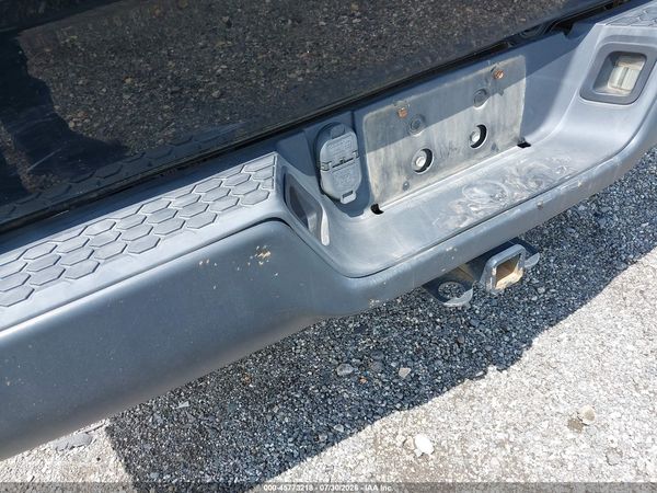 2017 RAM 1500 TRADESMAN  4X4 5'7 BOX