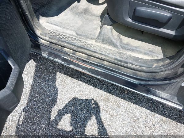 2017 RAM 1500 TRADESMAN  4X4 5'7 BOX