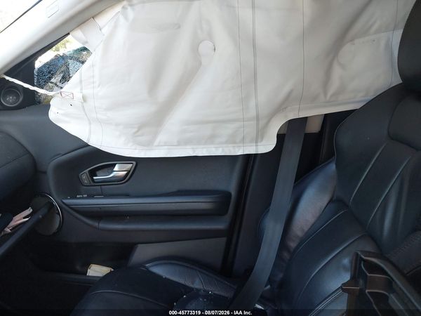 2017 LAND ROVER RANGE ROVER EVOQUE SE/SE PREMIUM