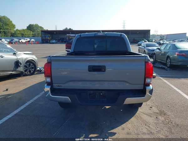 2020 TOYOTA TACOMA SR5