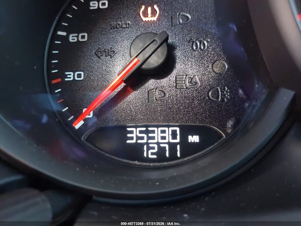 2021 PORSCHE MACAN GTS