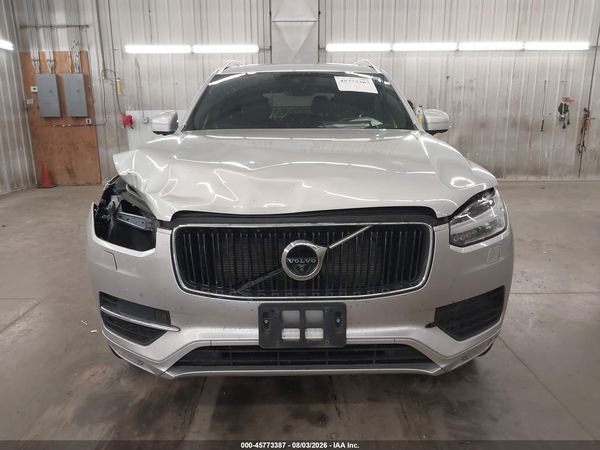 2019 VOLVO XC90 T6 MOMENTUM