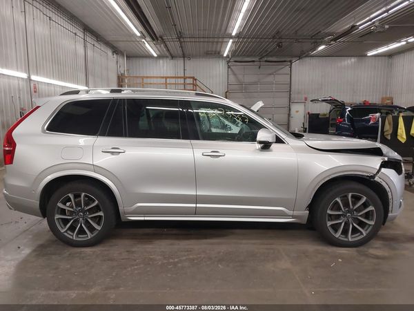 2019 VOLVO XC90 T6 MOMENTUM