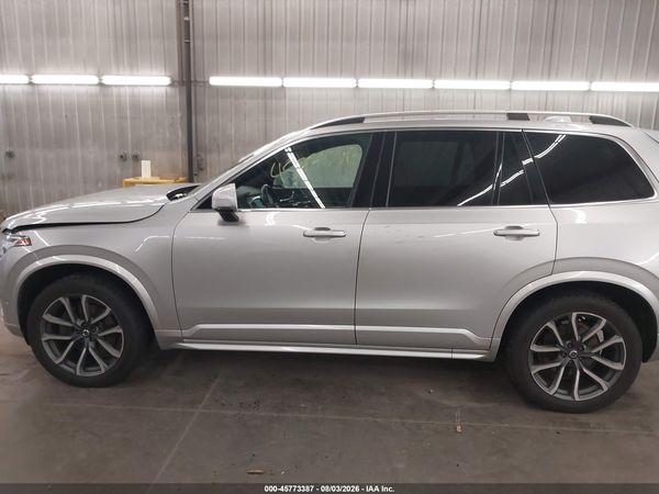 2019 VOLVO XC90 T6 MOMENTUM