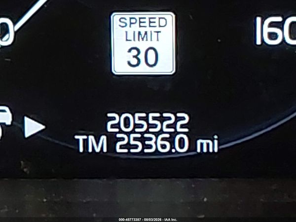 2019 VOLVO XC90 T6 MOMENTUM