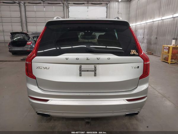 2019 VOLVO XC90 T6 MOMENTUM