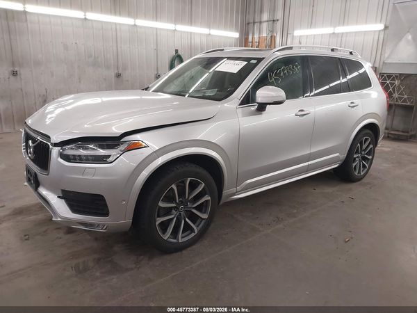 2019 VOLVO XC90 T6 MOMENTUM