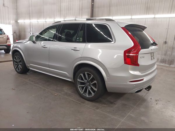 2019 VOLVO XC90 T6 MOMENTUM