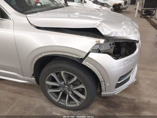 2019 VOLVO XC90 T6 MOMENTUM