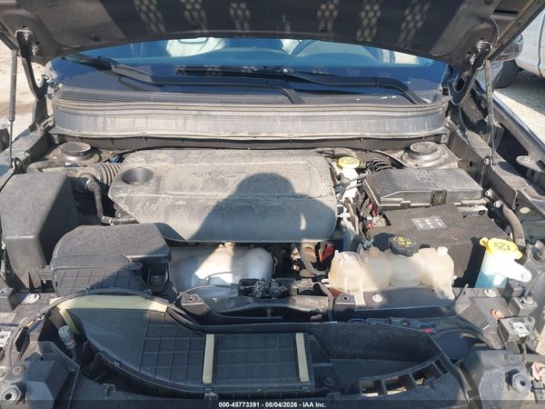 2019 JEEP CHEROKEE LATITUDE PLUS 4X4