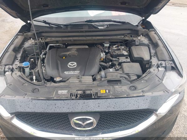 2019 MAZDA CX-5 SPORT