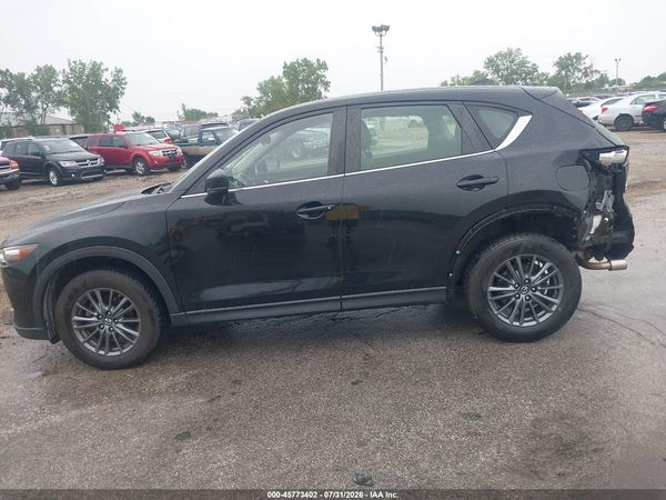 2019 MAZDA CX-5 SPORT