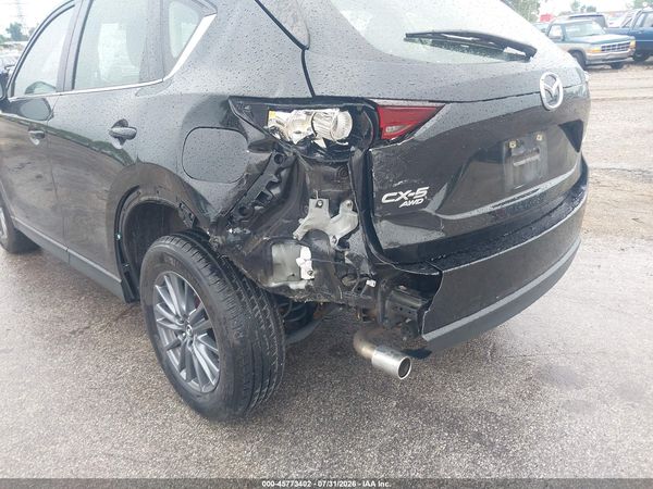 2019 MAZDA CX-5 SPORT