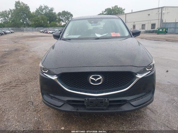 2019 MAZDA CX-5 SPORT