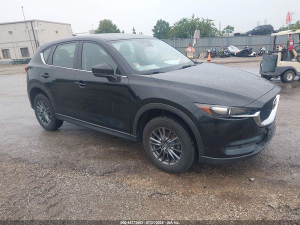 2019 MAZDA CX-5 SPORT