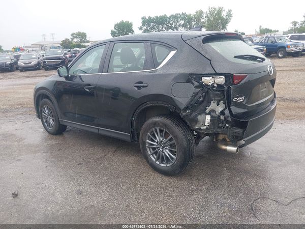 2019 MAZDA CX-5 SPORT