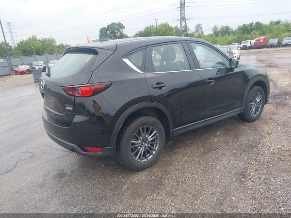 2019 MAZDA CX-5 SPORT