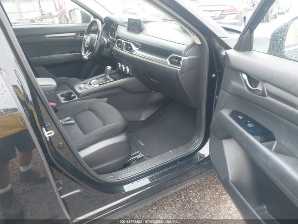 2019 MAZDA CX-5 SPORT