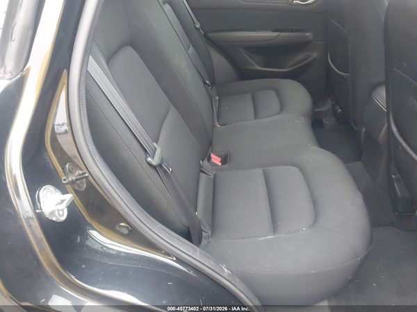 2019 MAZDA CX-5 SPORT