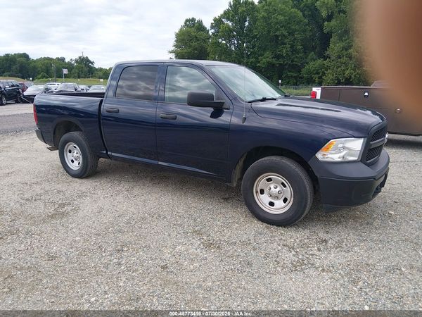 2018 RAM 1500 TRADESMAN  4X4 5'7 BOX
