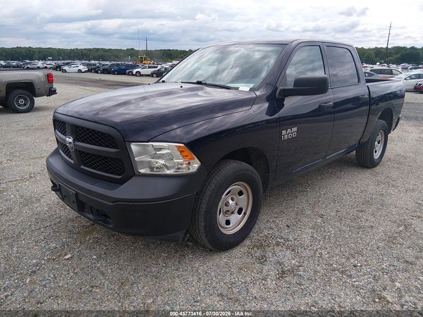 2018 RAM 1500 TRADESMAN  4X4 5'7 BOX