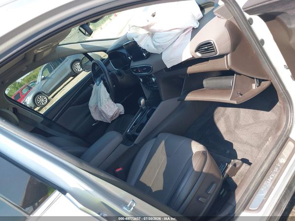 2019 HYUNDAI SANTA FE ULTIMATE