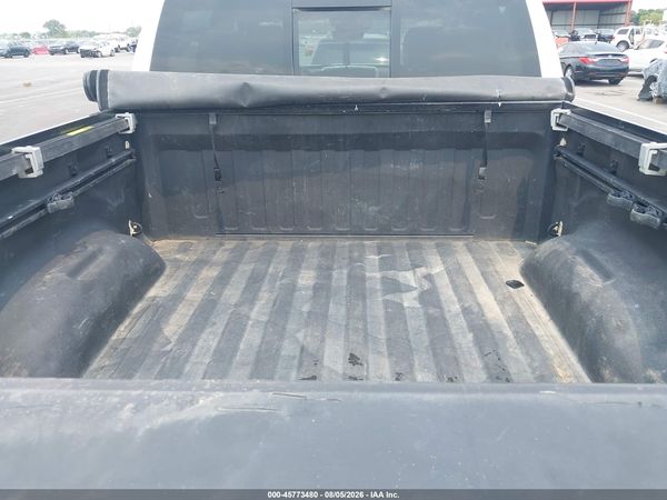 2022 RAM 1500 LARAMIE  4X4 5'7 BOX