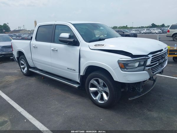 2022 RAM 1500 LARAMIE  4X4 5'7 BOX