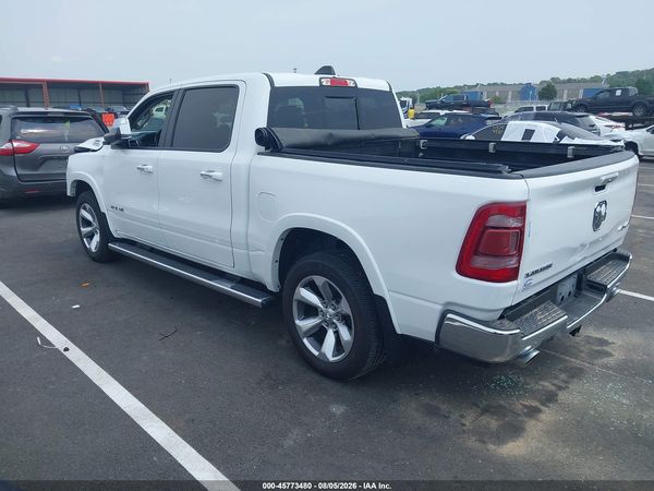 2022 RAM 1500 LARAMIE  4X4 5'7 BOX