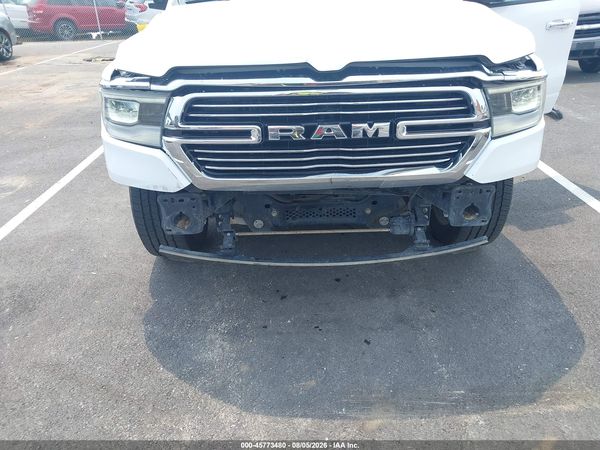 2022 RAM 1500 LARAMIE  4X4 5'7 BOX