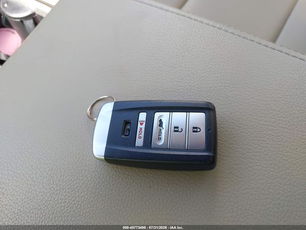 2017 ACURA RDX ACURAWATCH PLUS PACKAGE