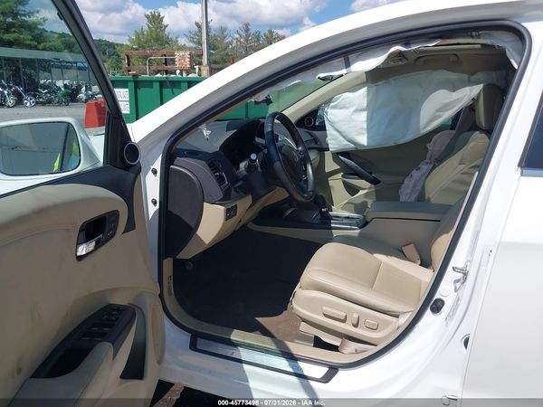 2017 ACURA RDX ACURAWATCH PLUS PACKAGE