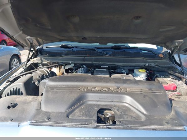 2020 RAM 2500 TRADESMAN  4X4 6'4 BOX