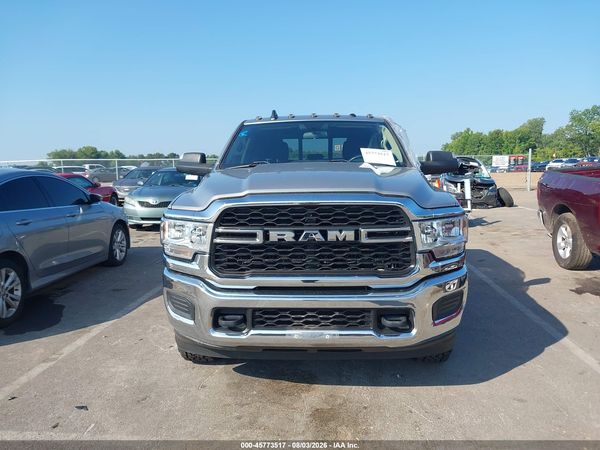 2020 RAM 2500 TRADESMAN  4X4 6'4 BOX
