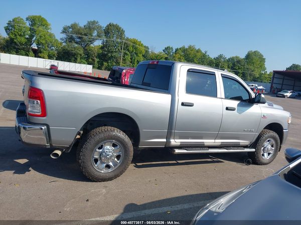 2020 RAM 2500 TRADESMAN  4X4 6'4 BOX