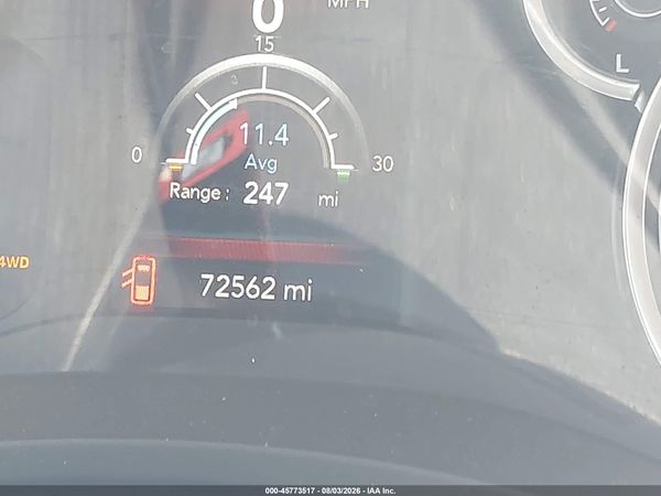 2020 RAM 2500 TRADESMAN  4X4 6'4 BOX