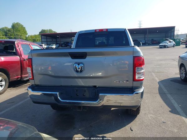 2020 RAM 2500 TRADESMAN  4X4 6'4 BOX