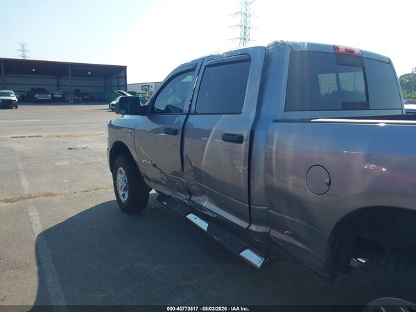 2020 RAM 2500 TRADESMAN  4X4 6'4 BOX