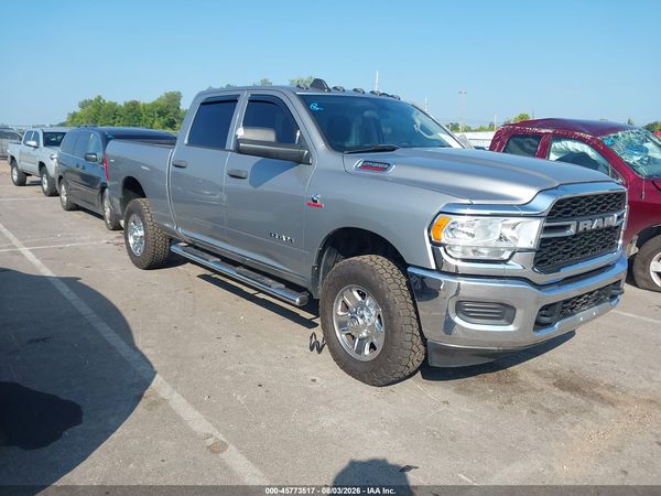 2020 RAM 2500 TRADESMAN  4X4 6'4 BOX