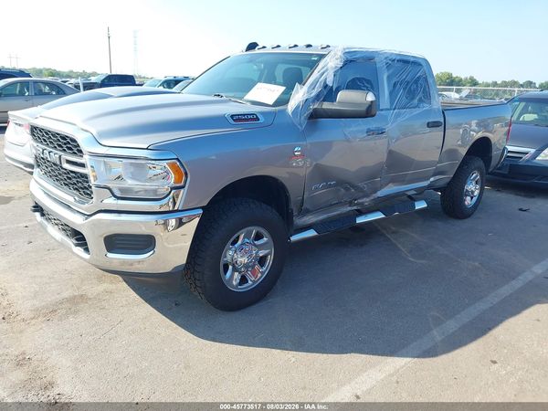 2020 RAM 2500 TRADESMAN  4X4 6'4 BOX