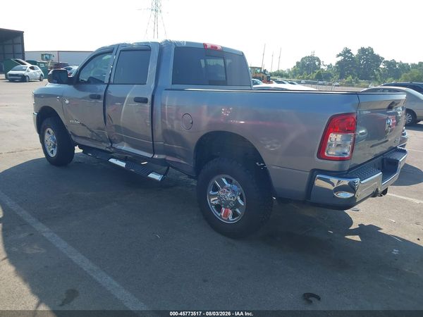 2020 RAM 2500 TRADESMAN  4X4 6'4 BOX