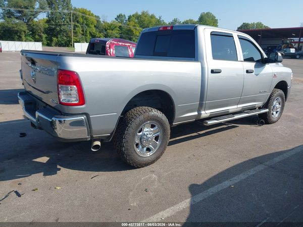 2020 RAM 2500 TRADESMAN  4X4 6'4 BOX