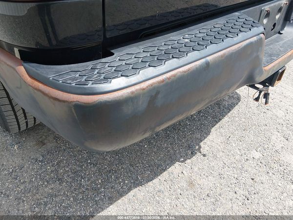 2018 RAM 3500 TRADESMAN  4X4 8' BOX