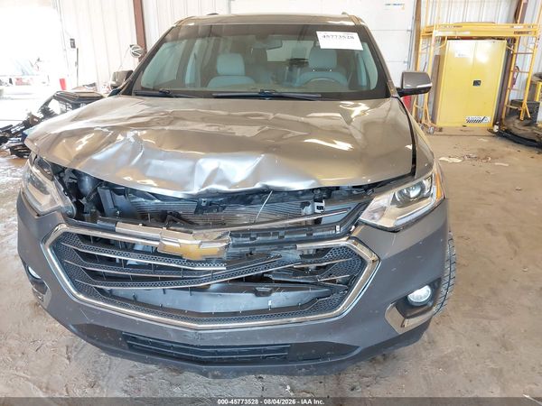 2018 CHEVROLET TRAVERSE 1LT — I6