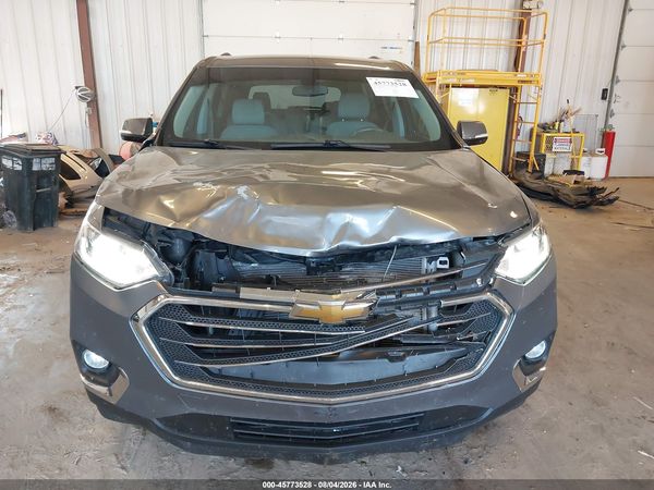 2018 CHEVROLET TRAVERSE 1LT — I115