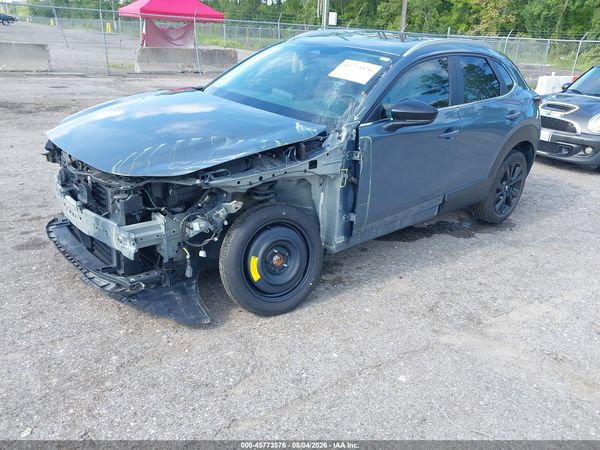 2024 MAZDA CX-30 2.5 S CARBON EDITION