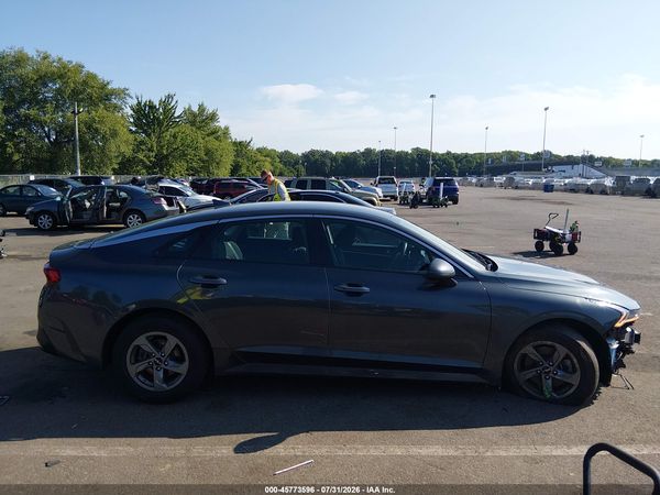 2023 KIA K5 LXS