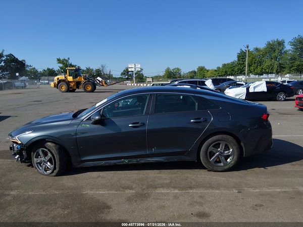 2023 KIA K5 LXS