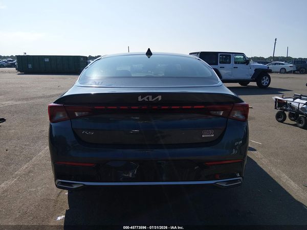 2023 KIA K5 LXS